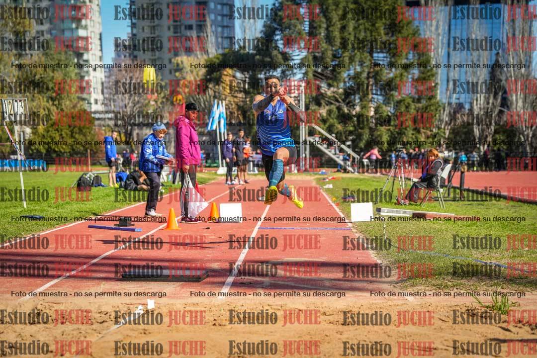 Fotos del salto triple - incluye todas las tablas