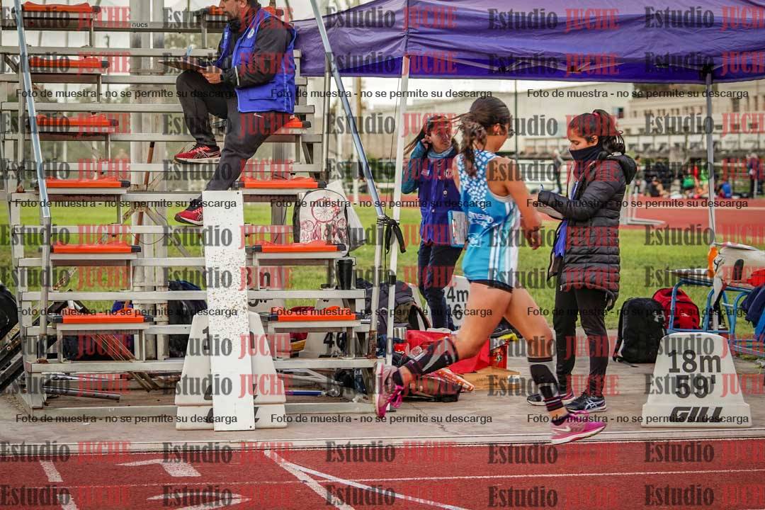 Fotos de los 1500 m llanos de mujeres