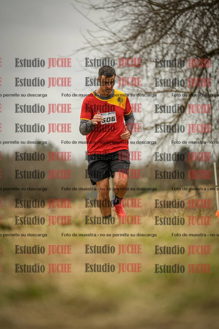 Fotos en el circuito