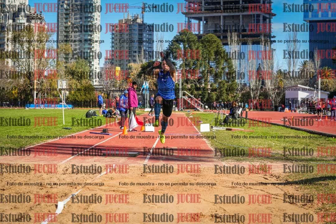Fotos del salto triple - incluye todas las tablas