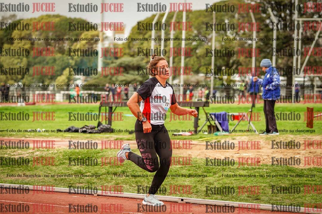 Fotos de los 3000 m de mujeres