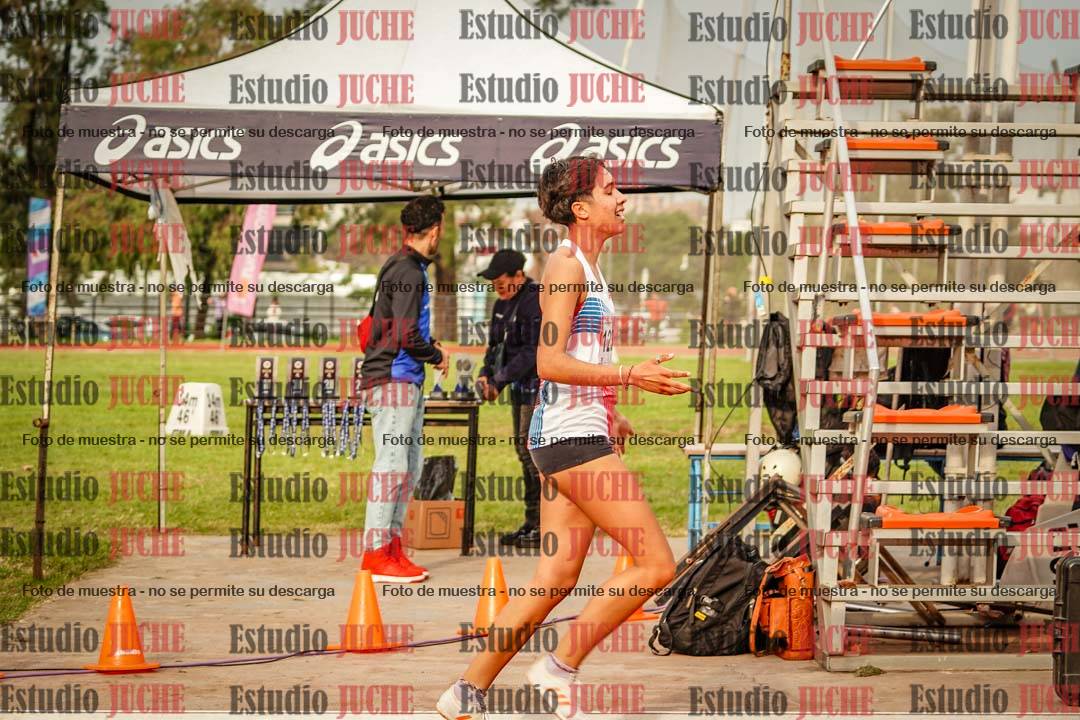 Fotos de los 1500 m llanos de mujeres