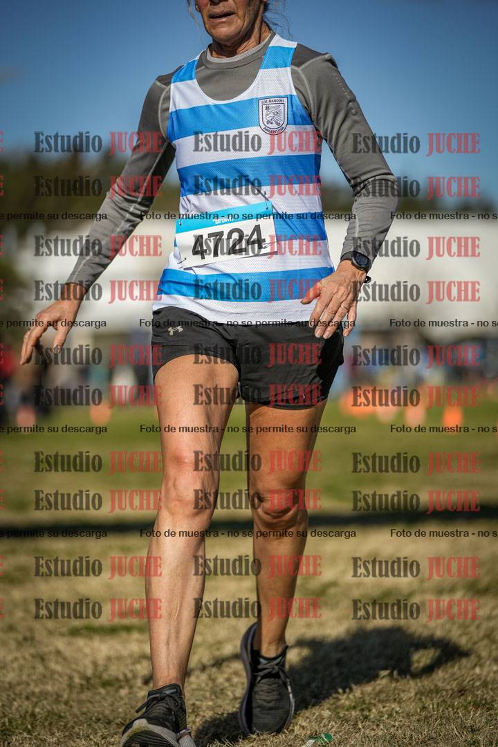 Fotos de las llegadas