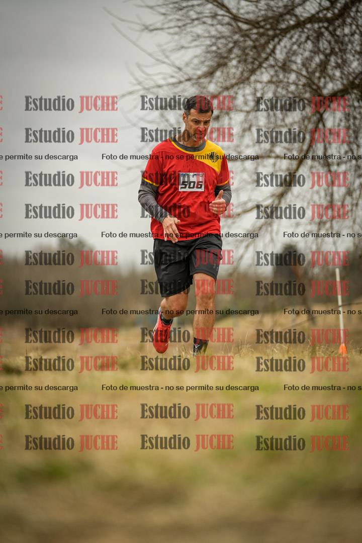 Fotos en el circuito
