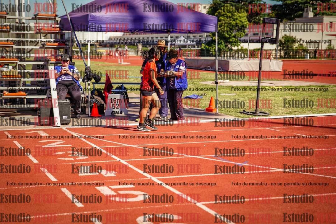 Fotos de los 1200 m llanos de mujeres
