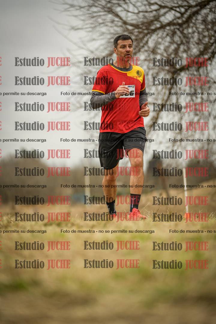 Fotos en el circuito