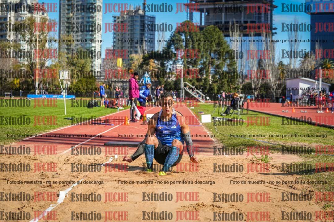 Fotos del salto triple - incluye todas las tablas