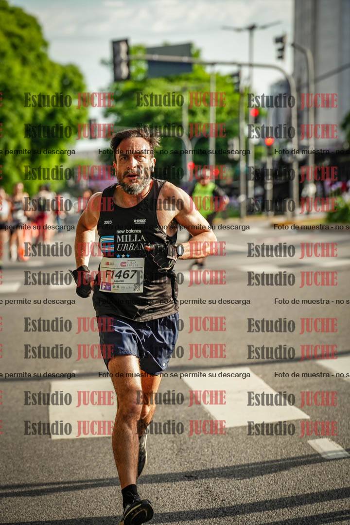 Fotos del segundo punto del recorrido - categoría F