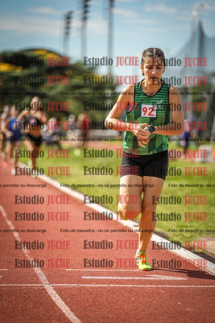 Fotos de los 800 m llanos de mujeres