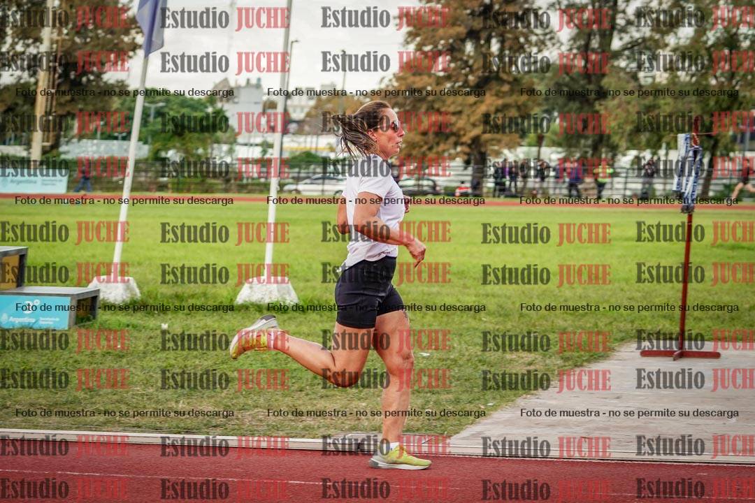 Fotos de los 1500 m llanos de mujeres