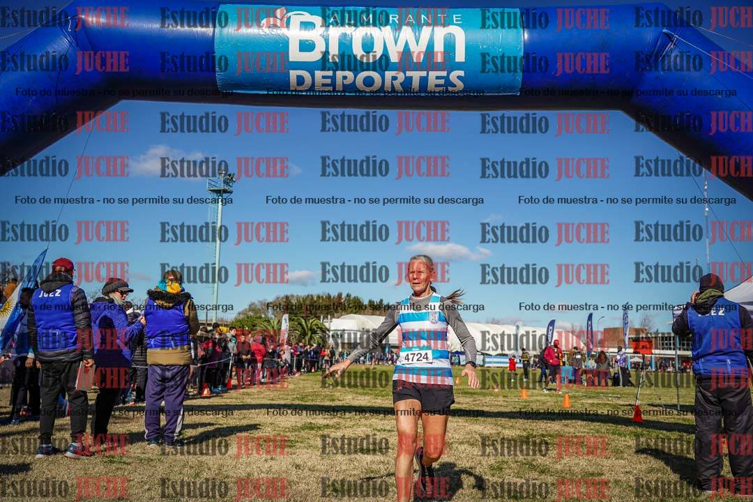 Fotos de las llegadas