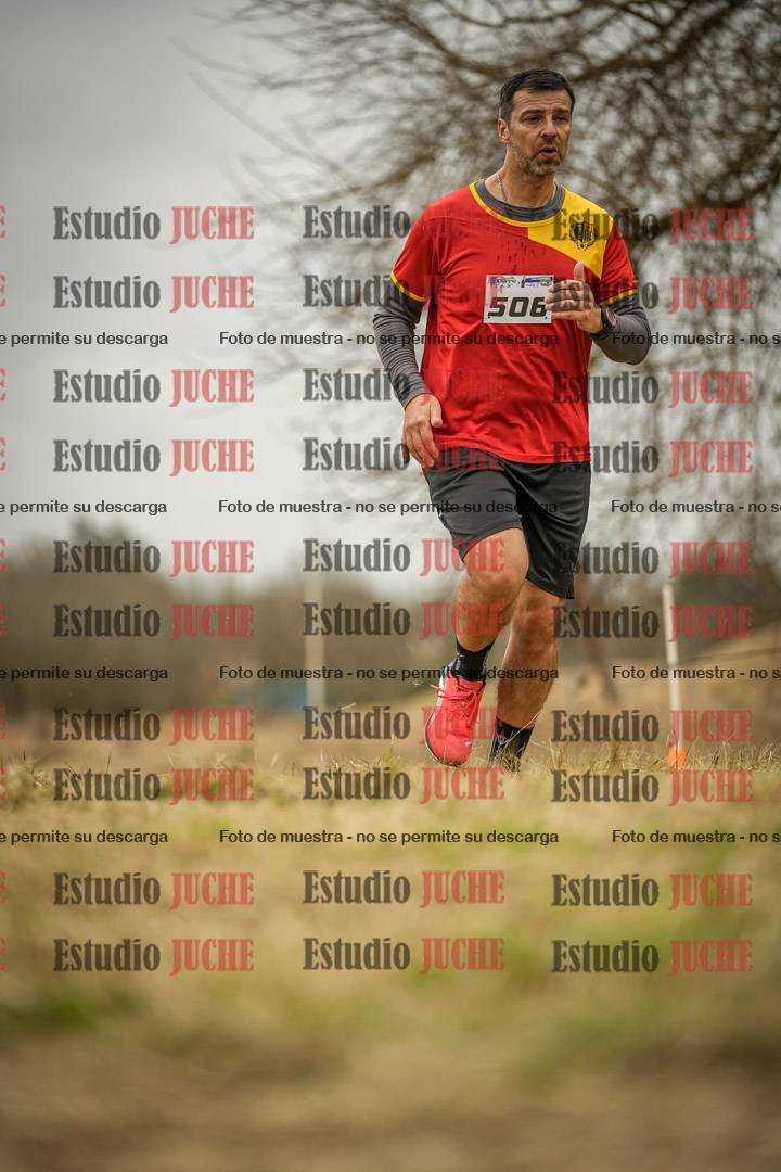 Fotos en el circuito
