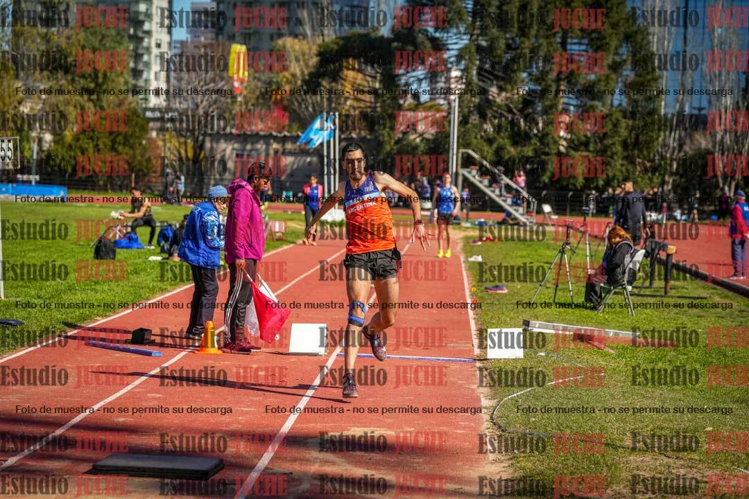 Fotos del salto triple - incluye todas las tablas