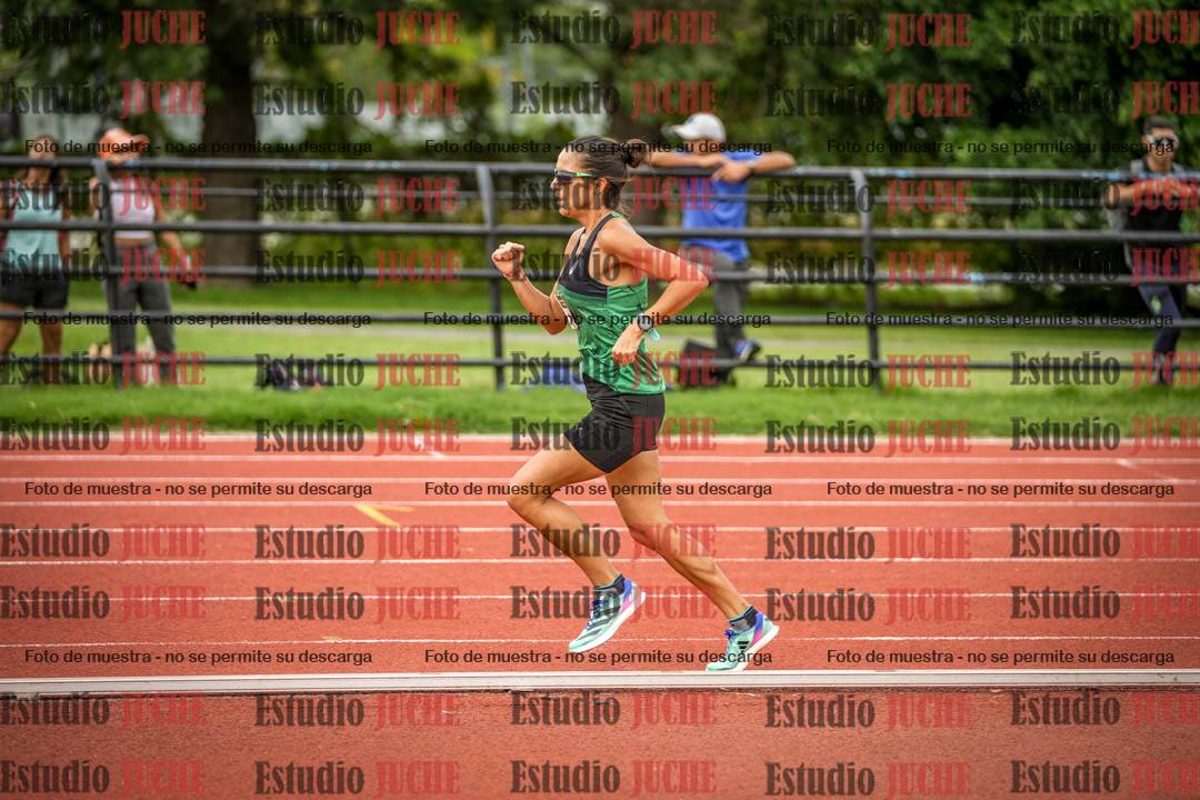 Fotos de los 3000 m llanos de mujeres