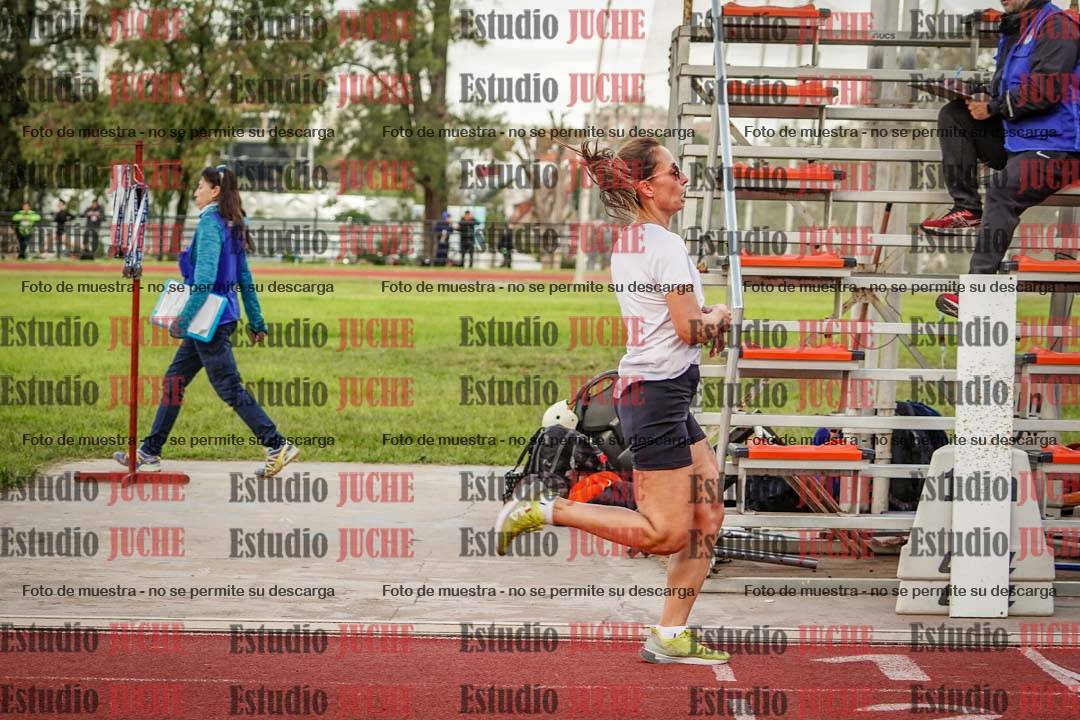 Fotos de los 1500 m llanos de mujeres