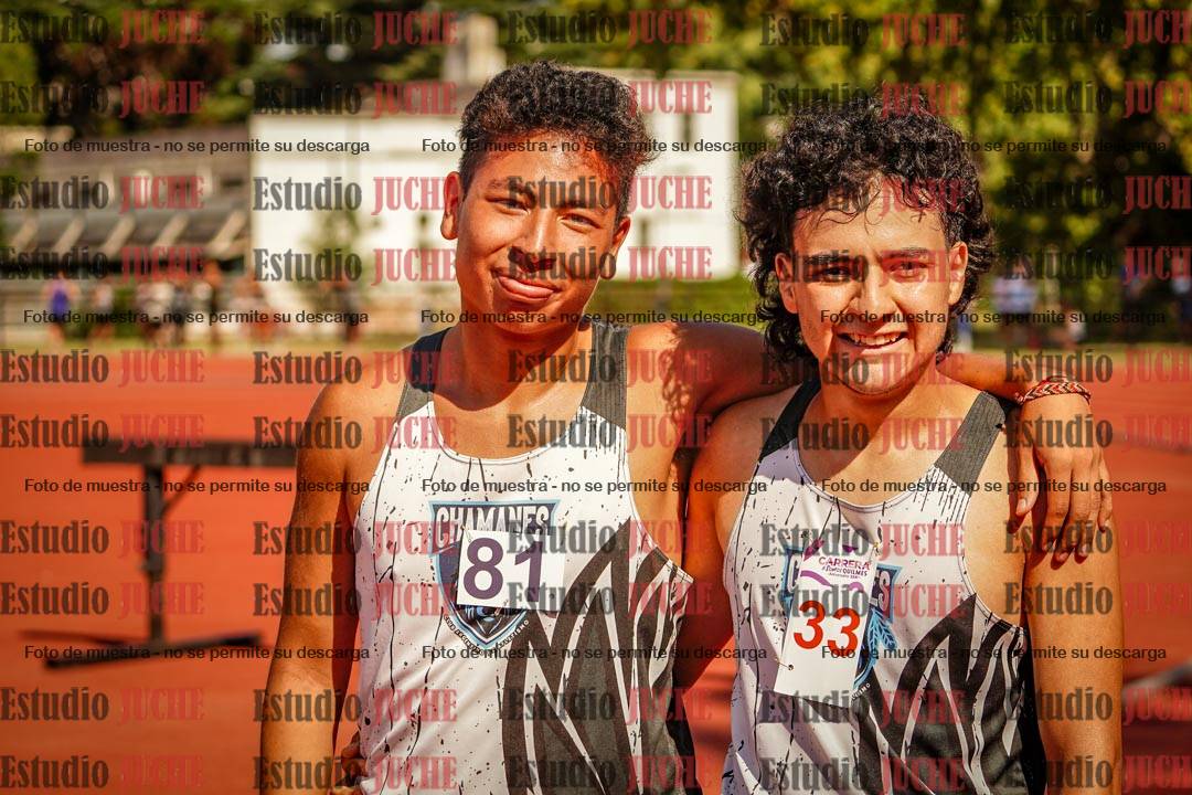 Fotos de algunos podios y extras del torneo