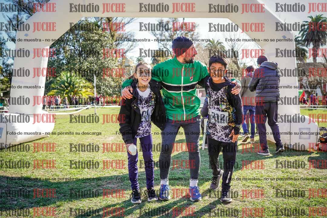 Fotos de algunos podios y extras del evento