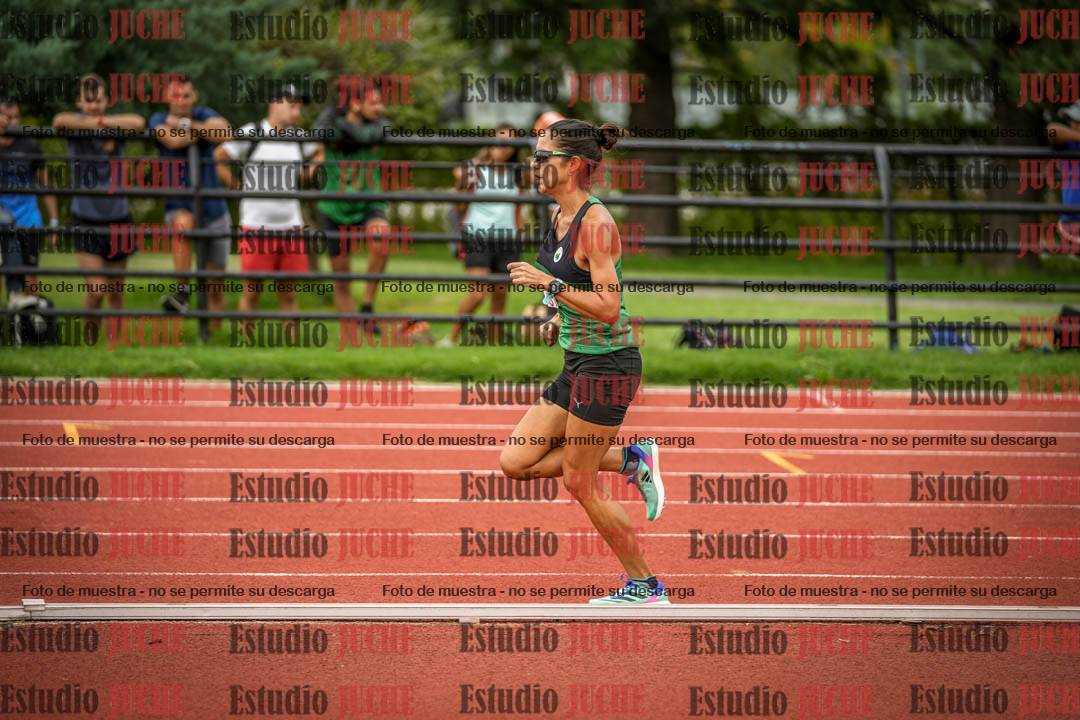 Fotos de los 3000 m llanos de mujeres