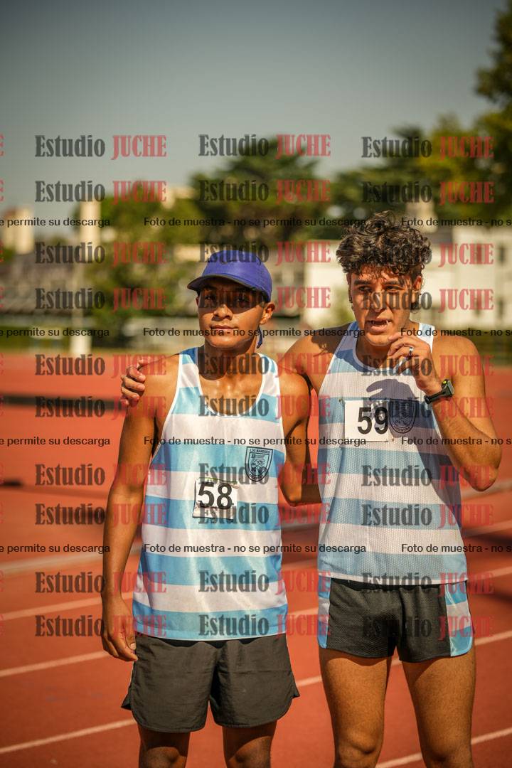 Fotos de algunos podios y extras del torneo