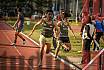 Fotos de las postas 4x400 m llanos de varones