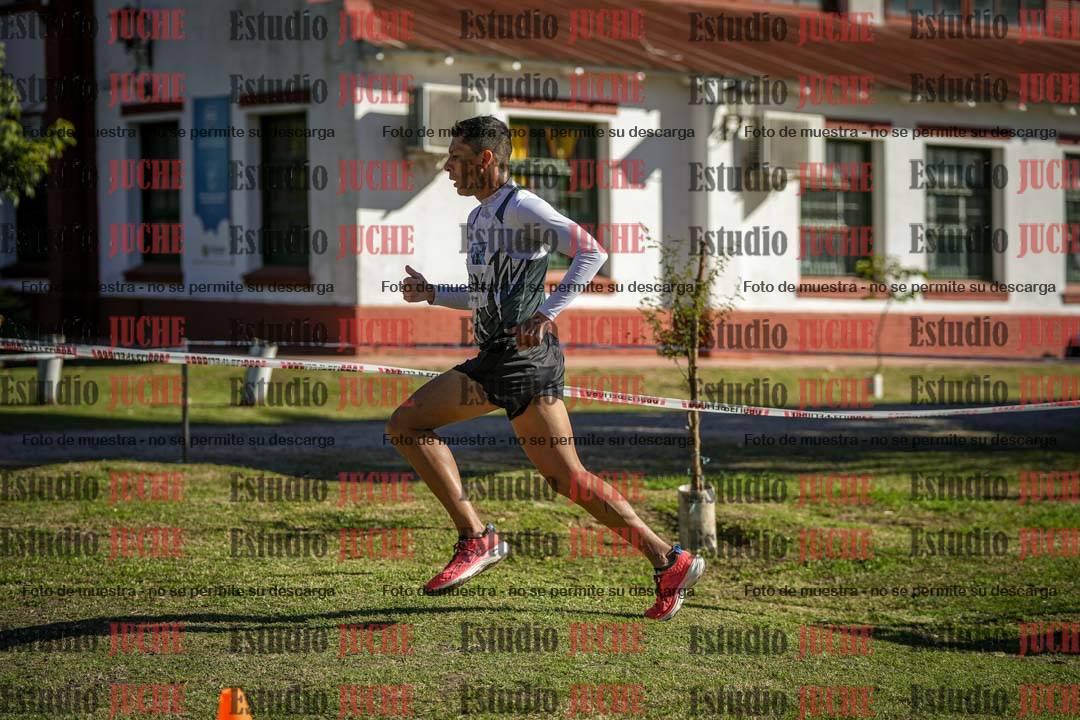Fotos en el séptimo punto del circuito