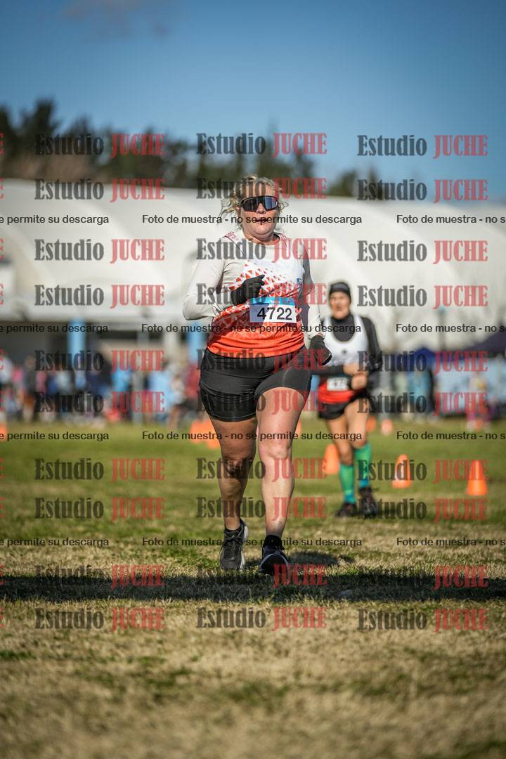 Fotos de las llegadas