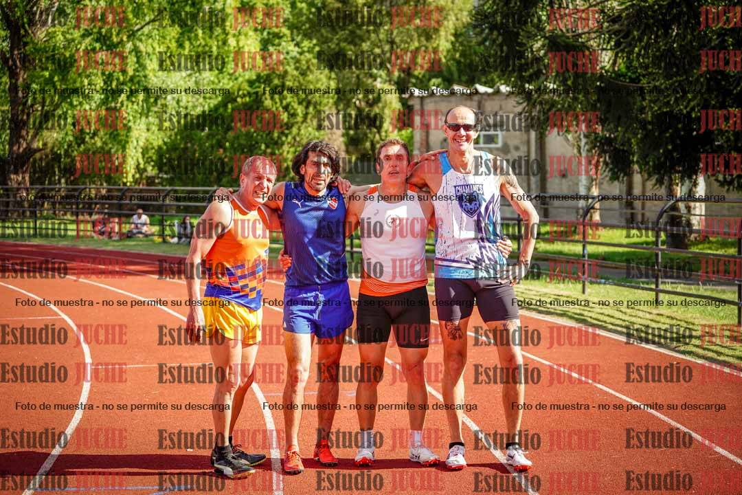 Fotos de algunos extras del torneo