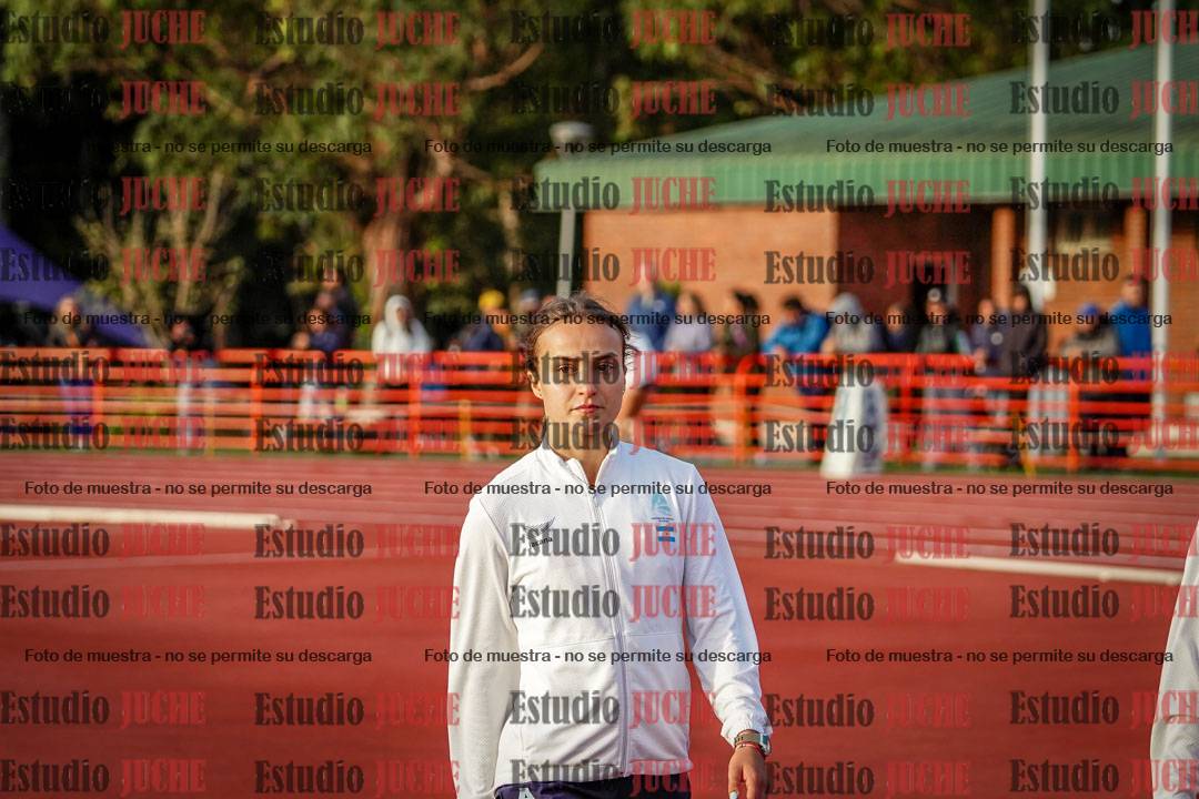 Fotos de algunos extras y podios del día 3
