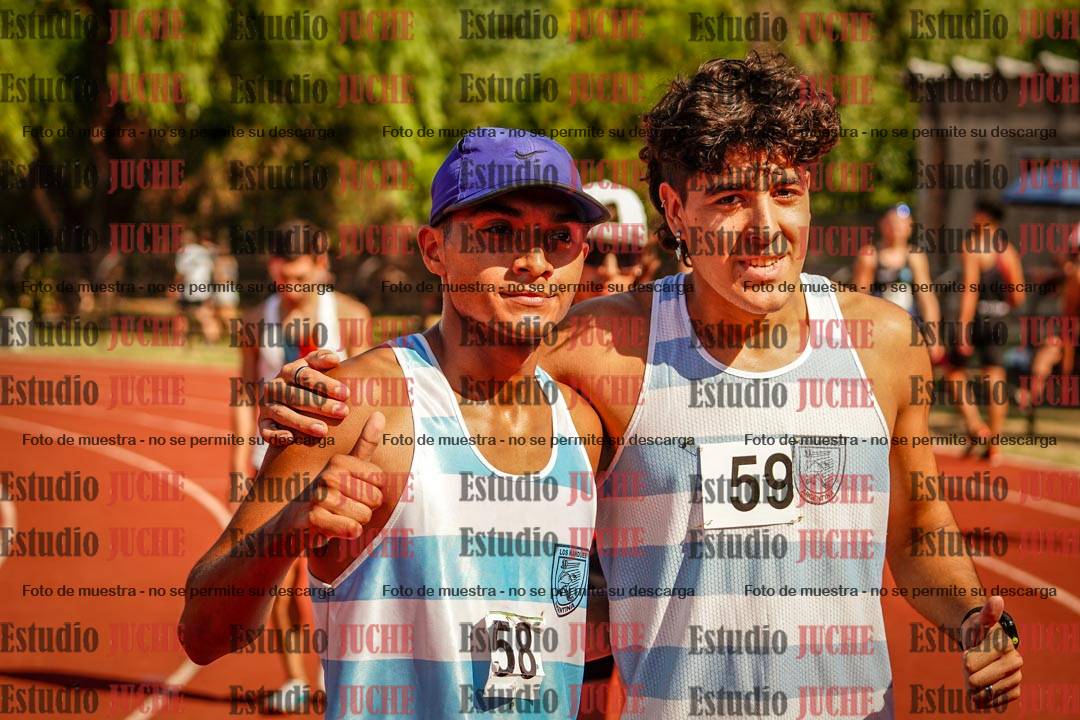 Fotos de algunos podios y extras del torneo