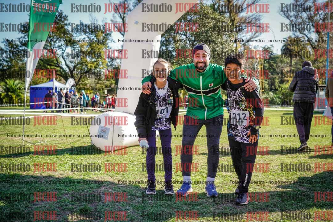 Fotos de algunos podios y extras del evento