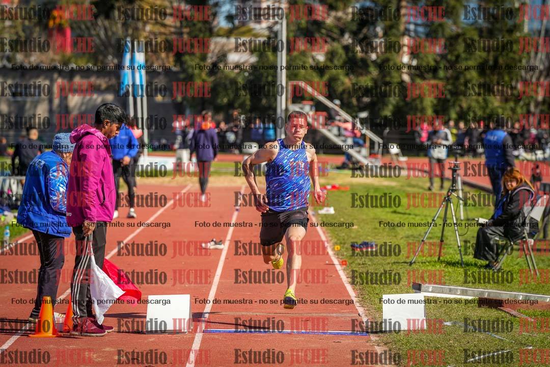 Fotos del salto triple - incluye todas las tablas