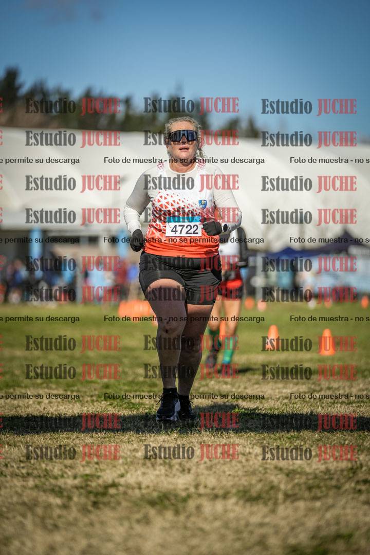 Fotos de las llegadas
