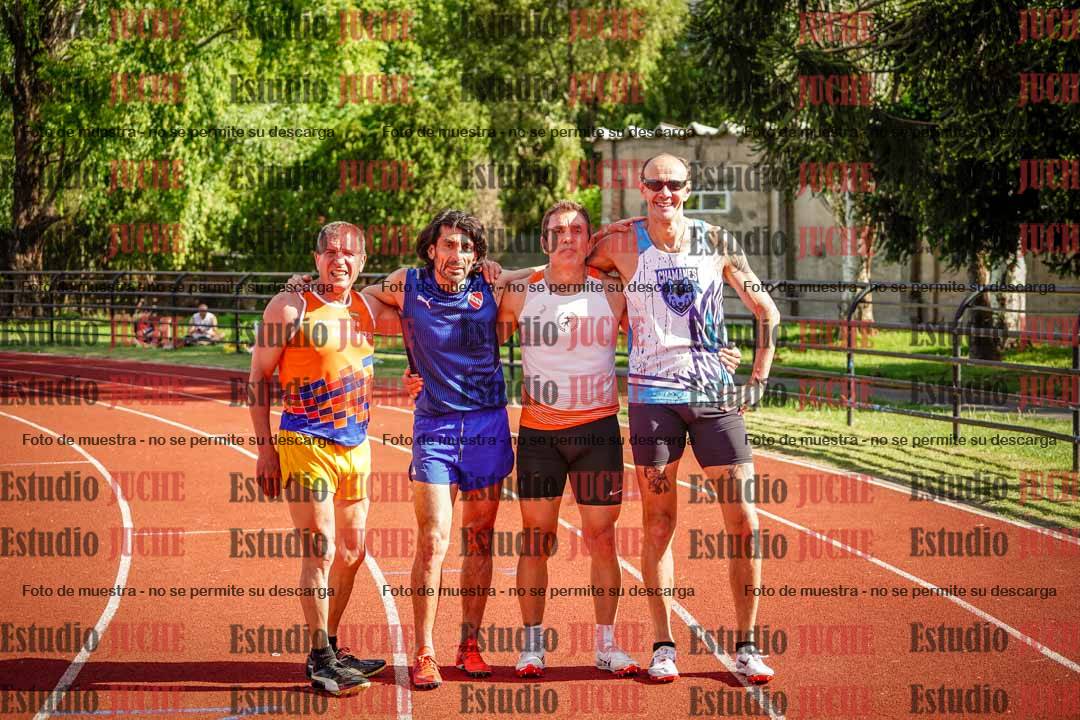 Fotos de algunos extras del torneo