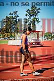 Fotos de los 400 m de mujeres