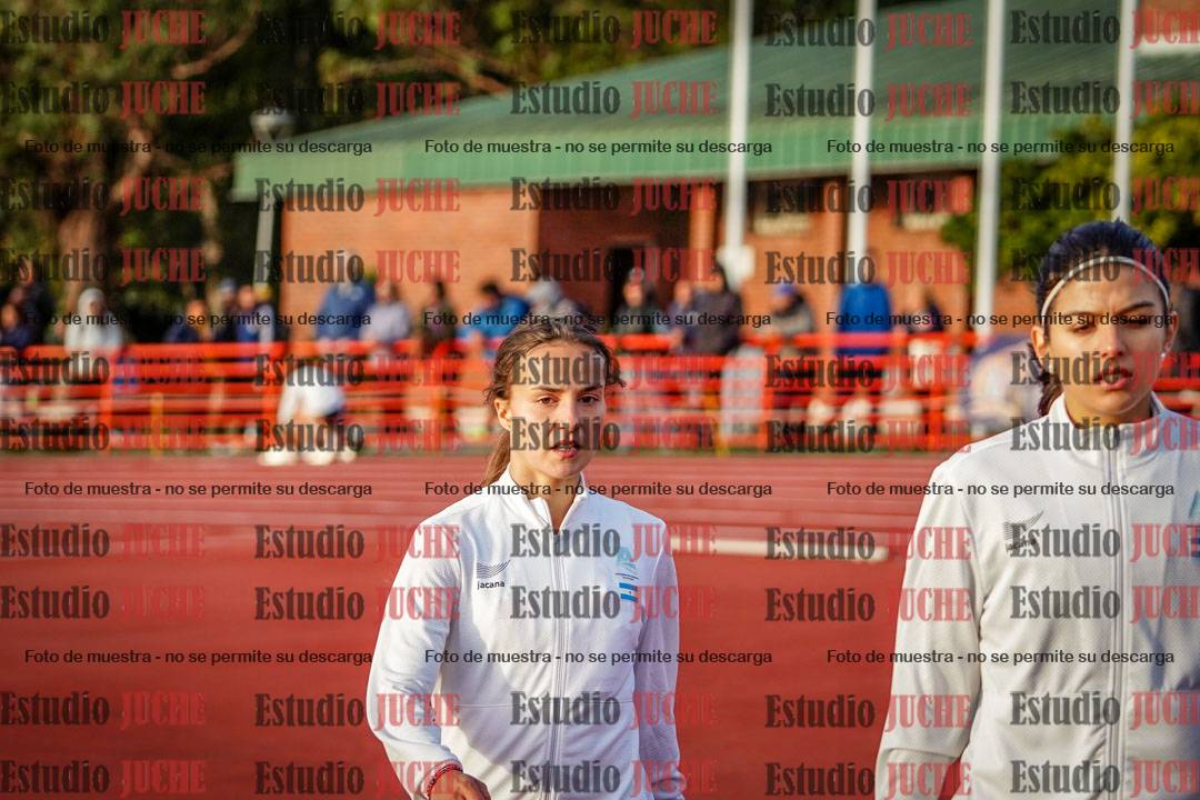 Fotos de algunos extras y podios del día 3