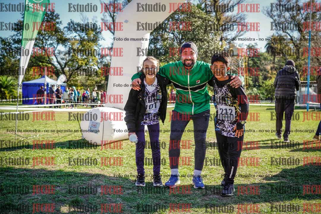 Fotos de algunos podios y extras del evento