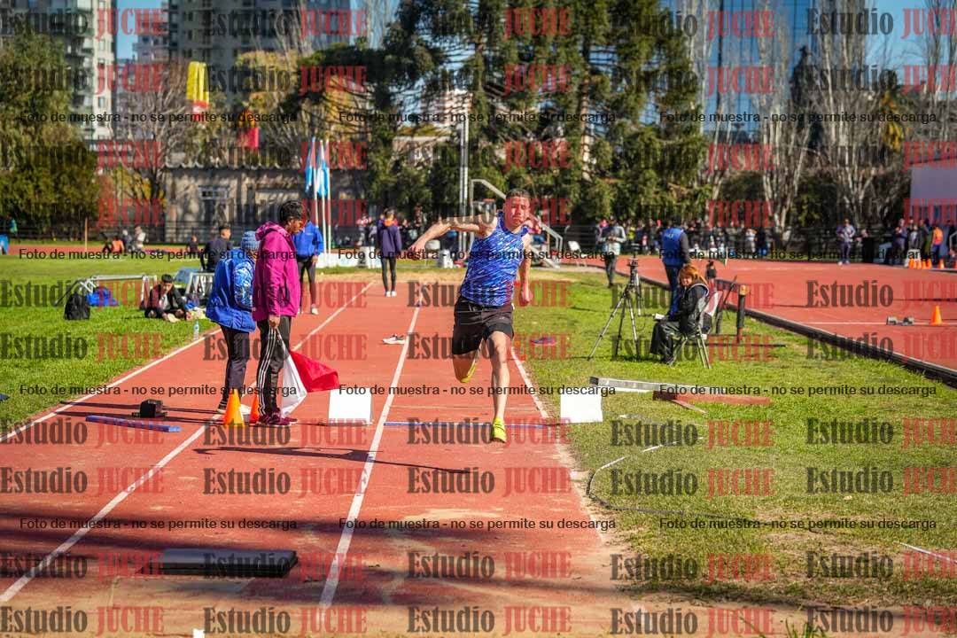 Fotos del salto triple - incluye todas las tablas