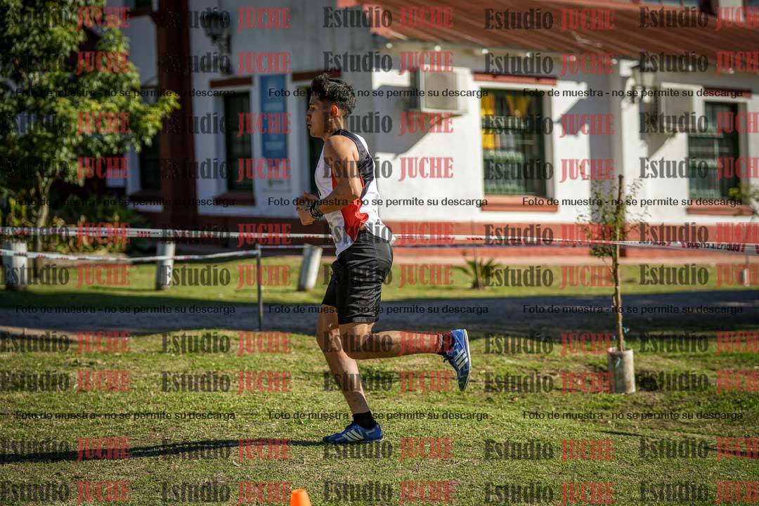 Fotos en el séptimo punto del circuito