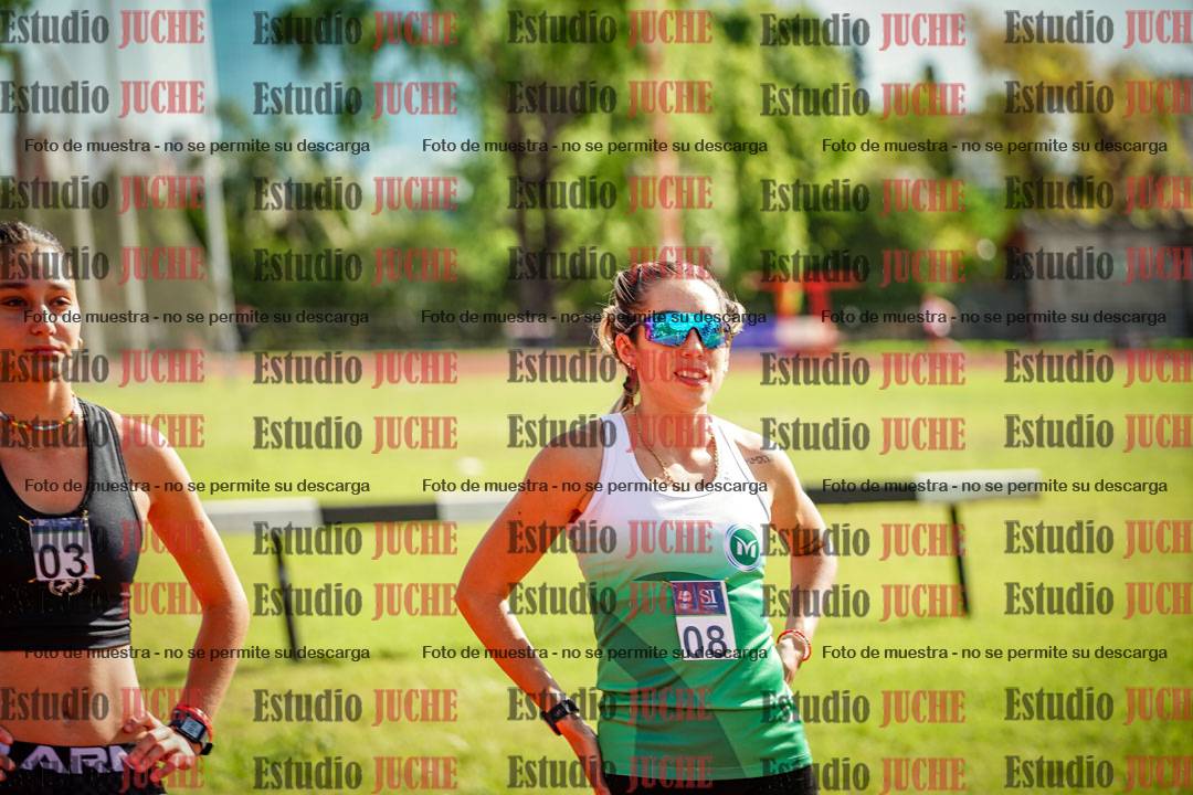 Fotos de los 3000 m llanos de mujeres