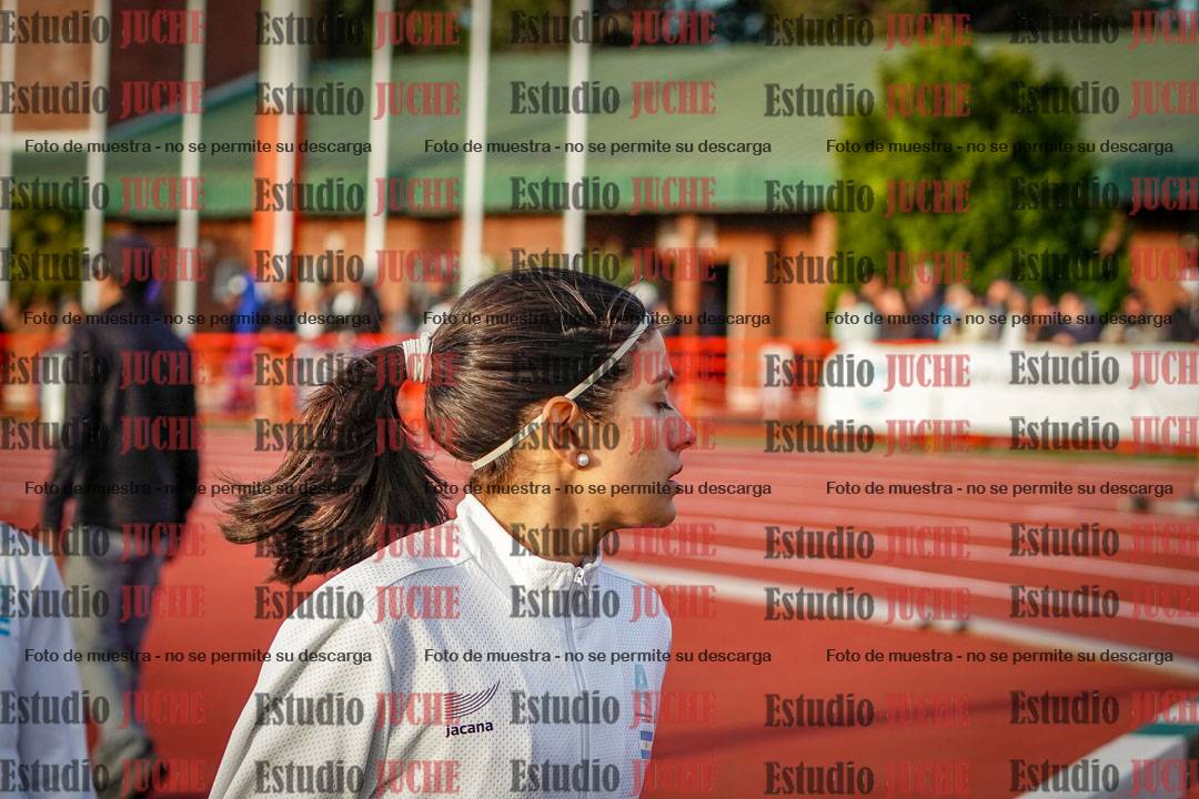 Fotos de algunos extras y podios del día 3