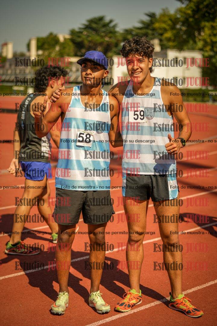 Fotos de algunos podios y extras del torneo