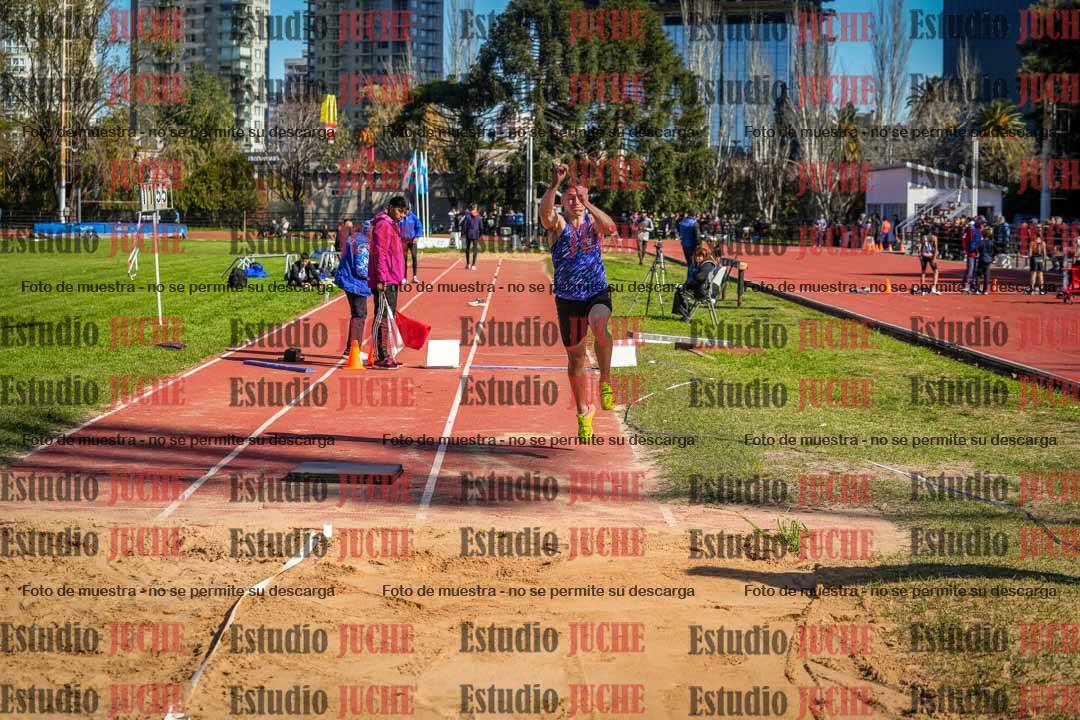Fotos del salto triple - incluye todas las tablas