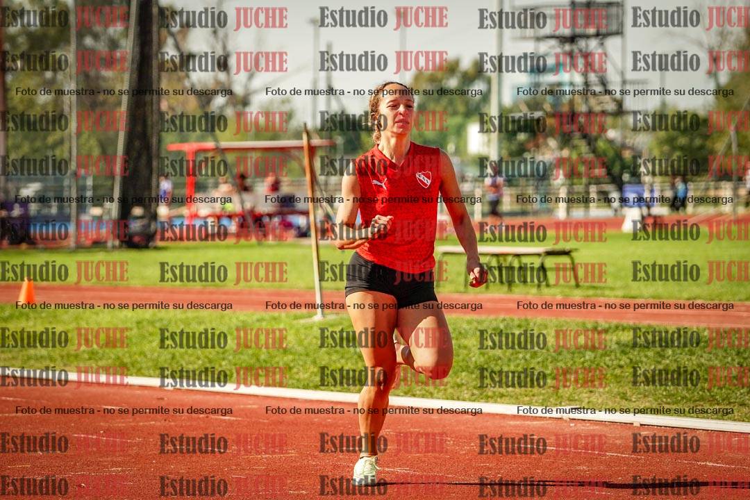 Fotos de los 400 m de mujeres