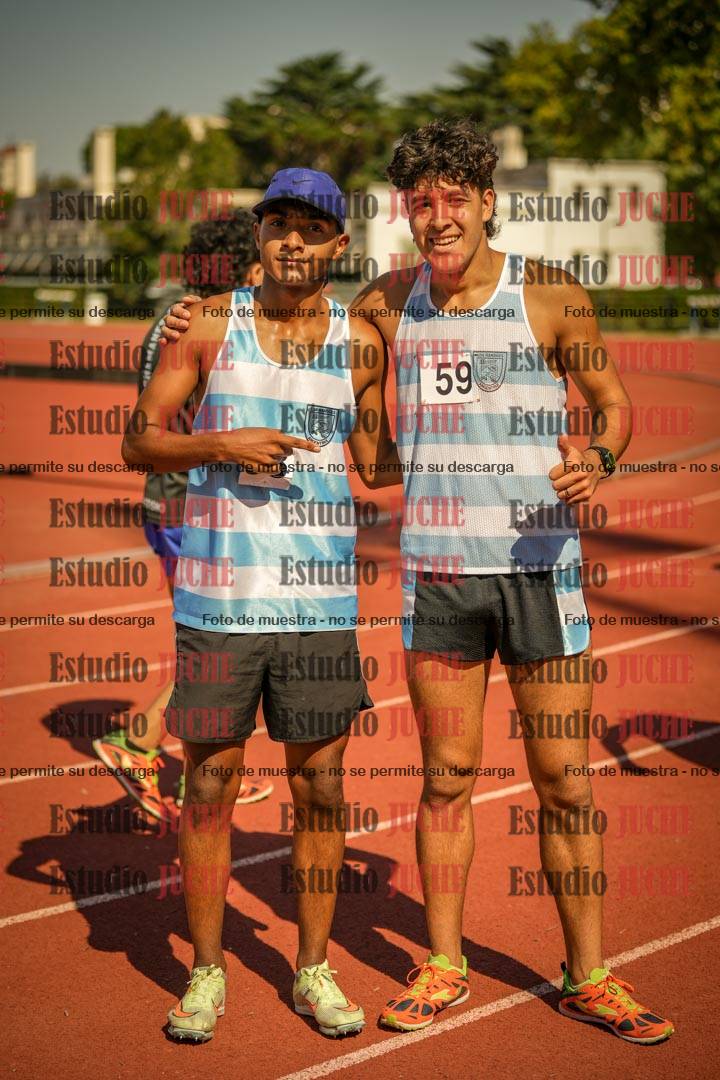 Fotos de algunos podios y extras del torneo