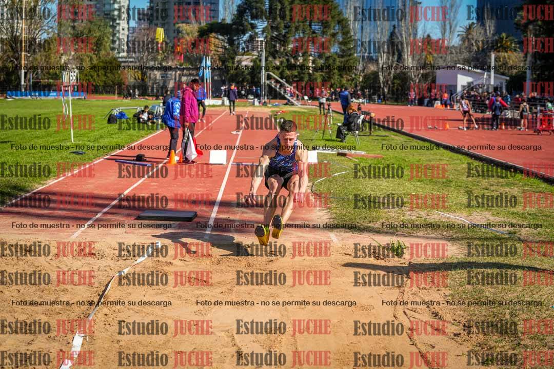 Fotos del salto triple - incluye todas las tablas