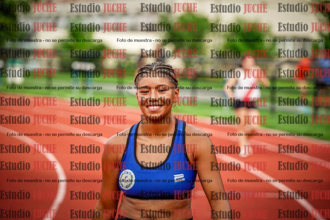 Fotos de los 400 m llanos de mujeres