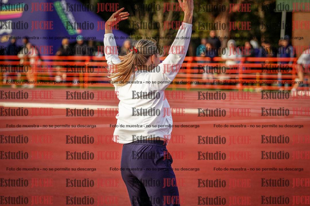 Fotos de algunos extras y podios del día 3
