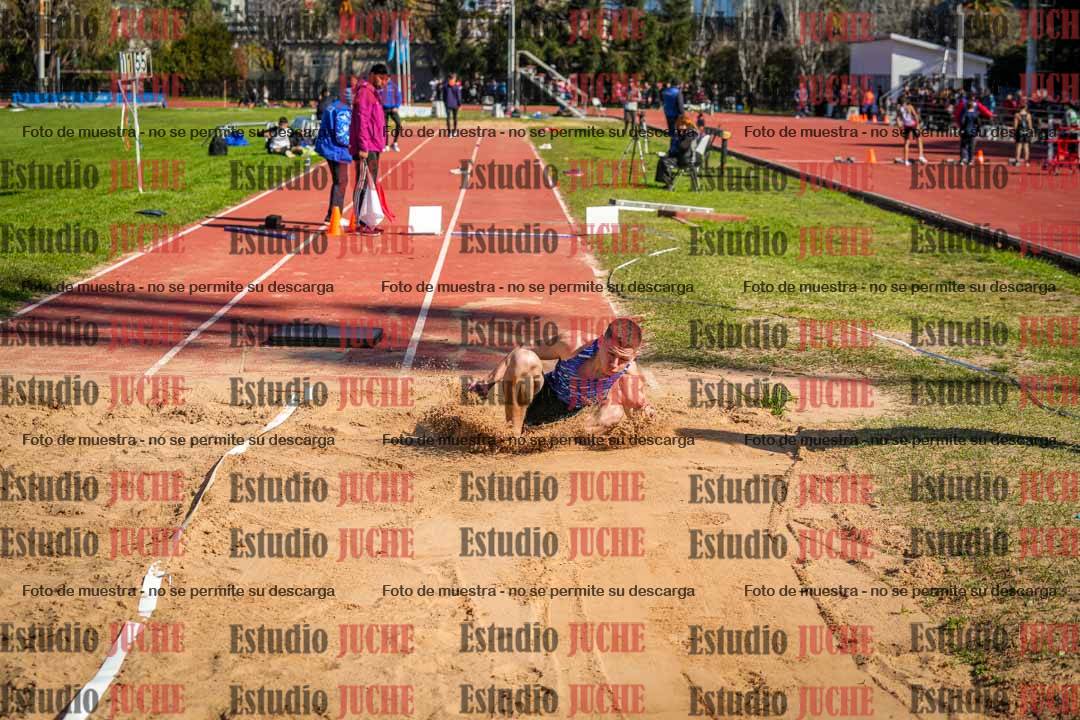 Fotos del salto triple - incluye todas las tablas