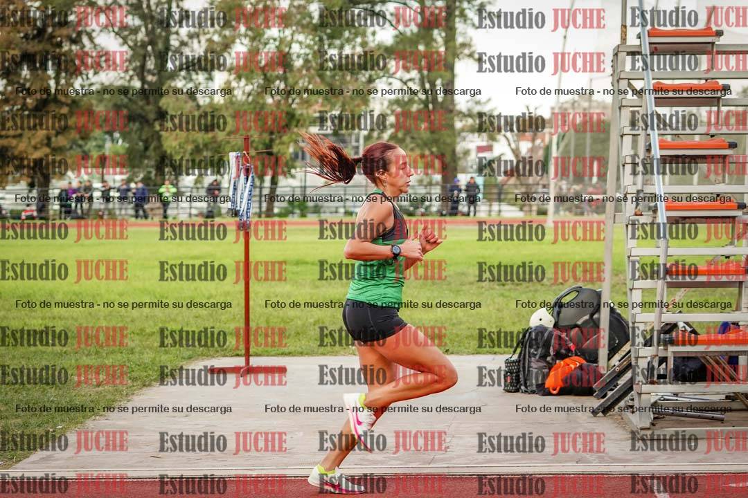 Fotos de los 1500 m llanos de mujeres