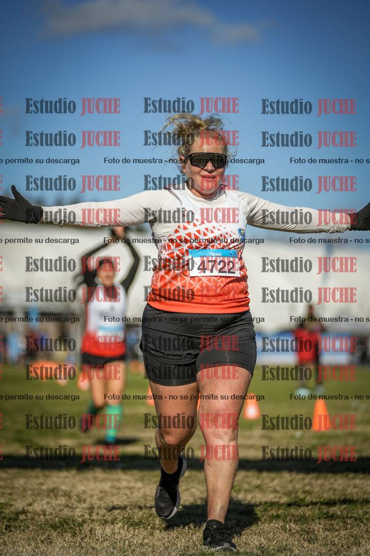 Fotos de las llegadas